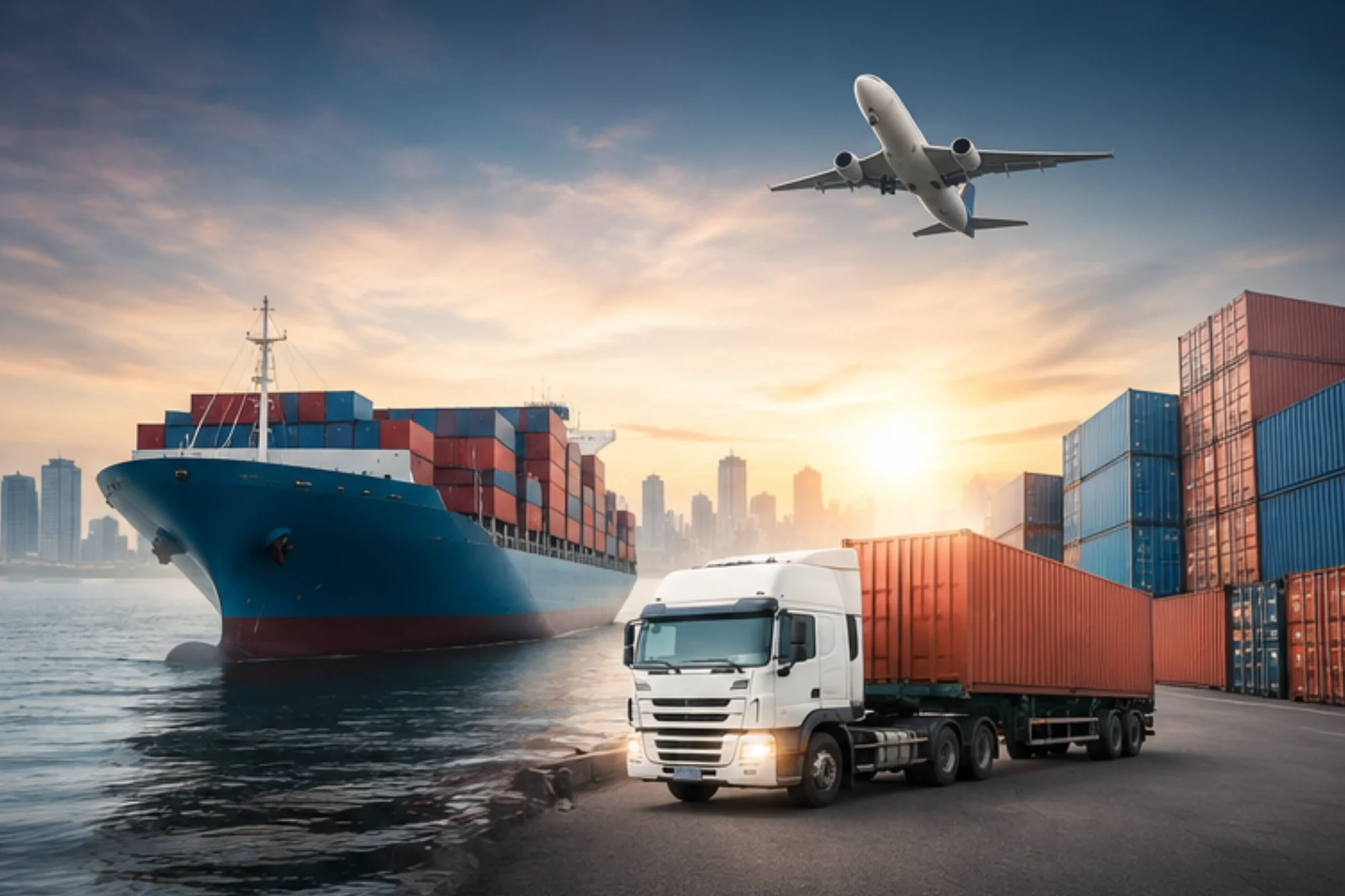 Khurshid Industries — Pakistan to global markets