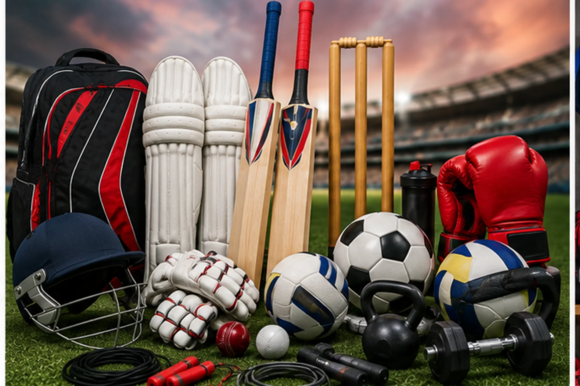Sports Goods