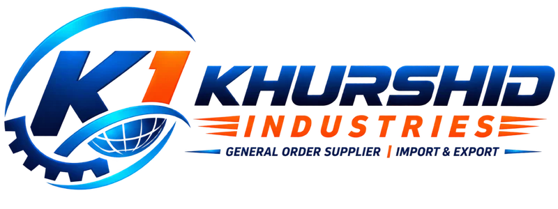 Khurshid Industries